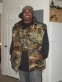 Terell Jones