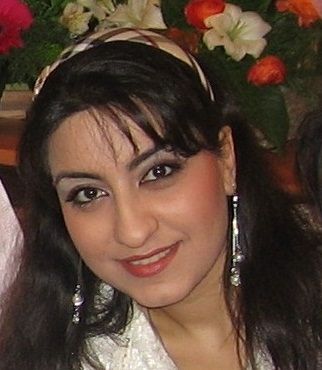 Maryam Rasoolzadeh