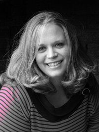 Joy Fenton