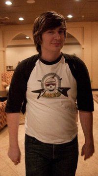 Jeremy Pennington
