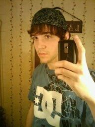 Ethan Fristoe