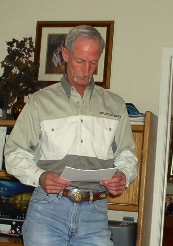 Richard Burns
