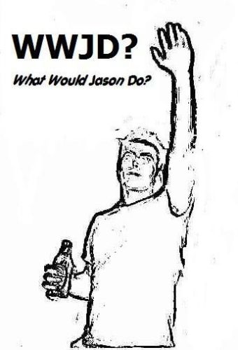 Jason Bak