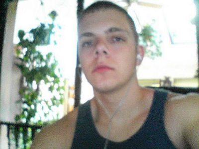 Matthew Reese