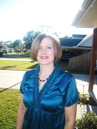 Sharon Kemp
