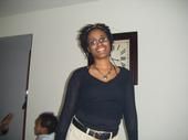 Keandra Long