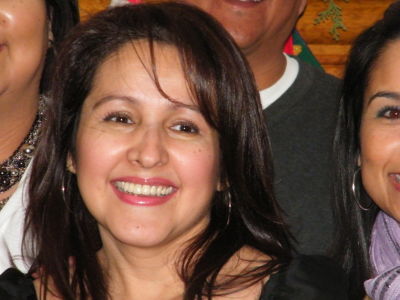 Carol Cantu