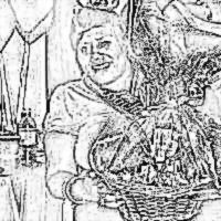 Josephine Dunn