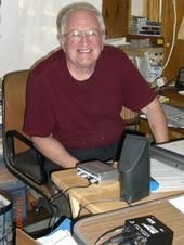 Rodney Stenborg