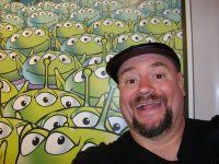 Jonathan Tooker