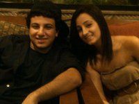 Ashley Zaya