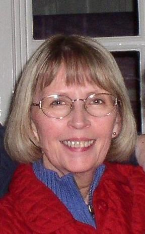 Celia Funk