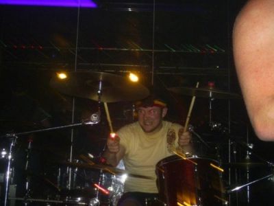 Byron Holderman
