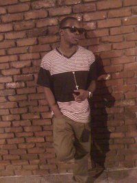 Shalon Wright