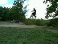 Cody Harned