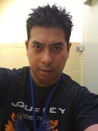 Harold Judar