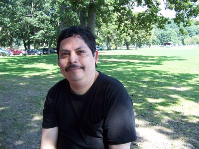Ronald Hernandez