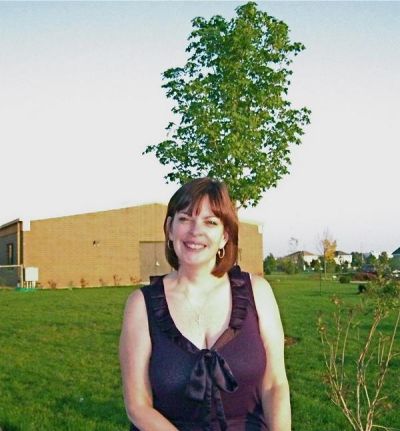 Julia Galvin