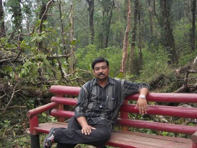Samir Chowdhury