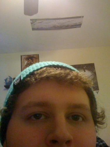 Zachary Warlick