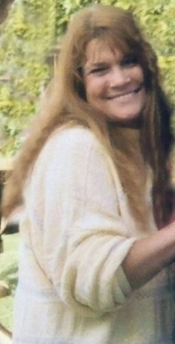 Constance Diederichs Francis