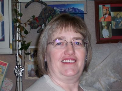 Suellen Kennedy