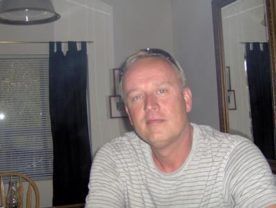 Eric Gaul
