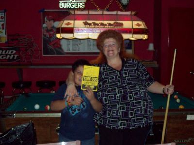 Dorothy Chamblin