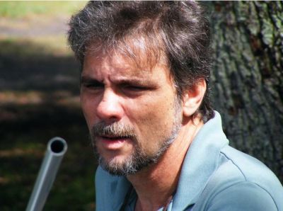 Vincent Milder