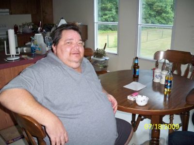 Eric Burkhardt