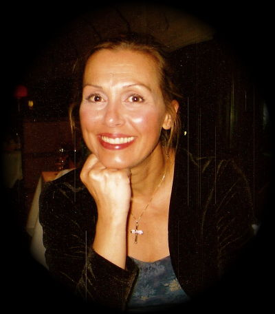 Cynthia Brown