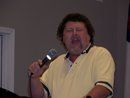 Jimmy Parker