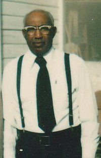 Terrance Harris