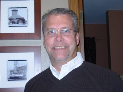 Roger Nelson