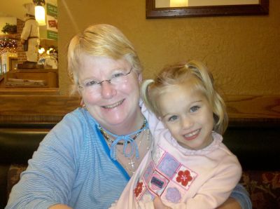 Linda Askins