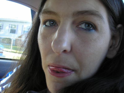 Ella Indreland