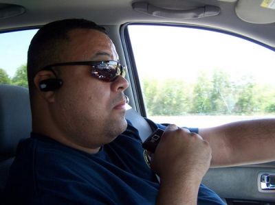 Carlos Rivera