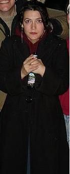 Heather Hamilton