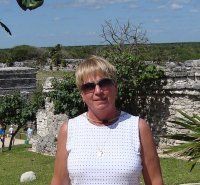 Nancy Lally