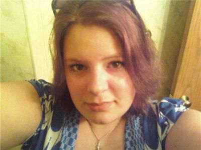 Jennifer Iserman