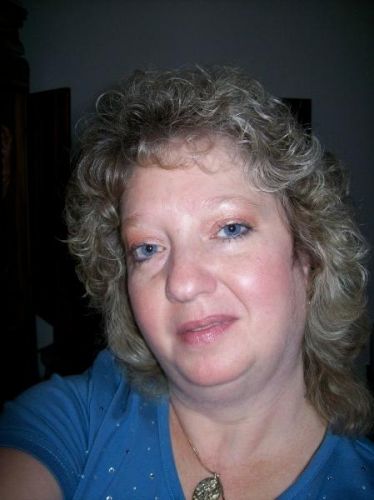 Rhonda Crosby