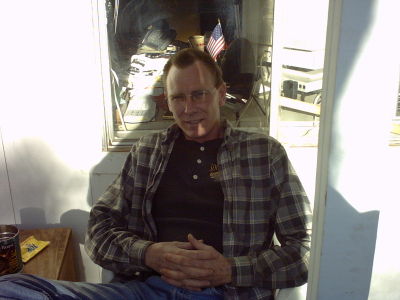 John Fasick
