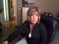 Lisa Tallent