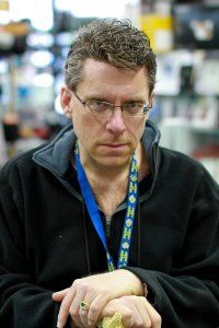 Brett Schmertzler