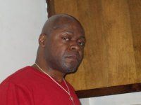 Kevin Simmons