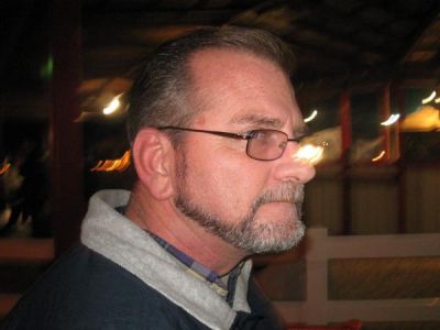 Randy Temple