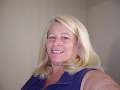 Debby Goss
