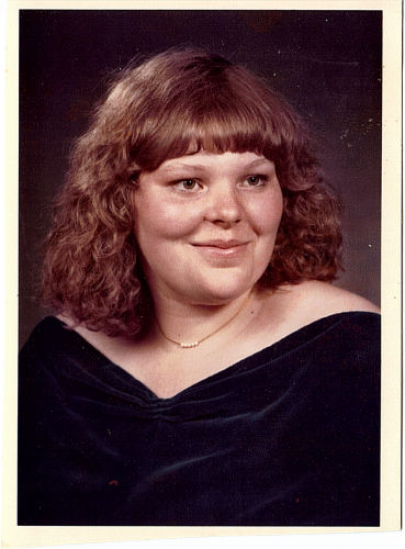 Carol Delozier