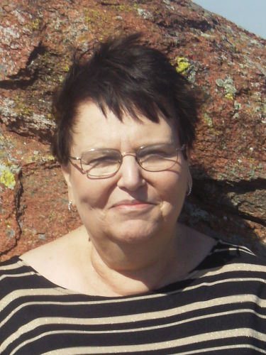 Betty Barnard
