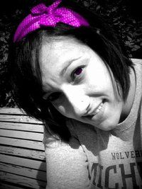 Kaitlynn Marston